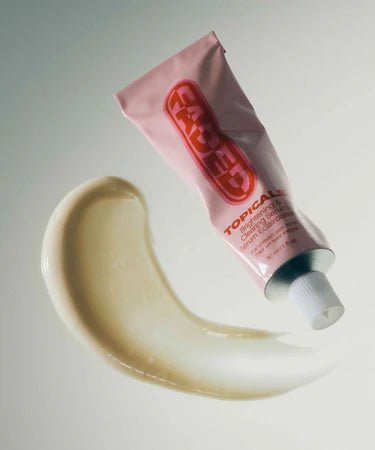 Faded Brightening + Clearing Serum (Unscented)