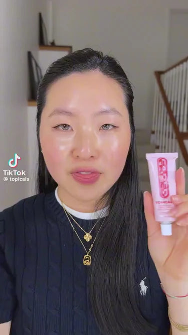 Faded Brightening + Clearing Serum (Unscented)