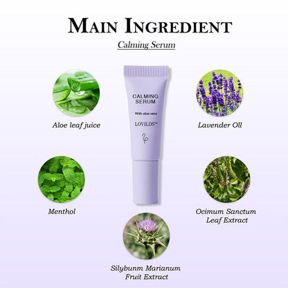 Atrium| Facial Hair removal Cream