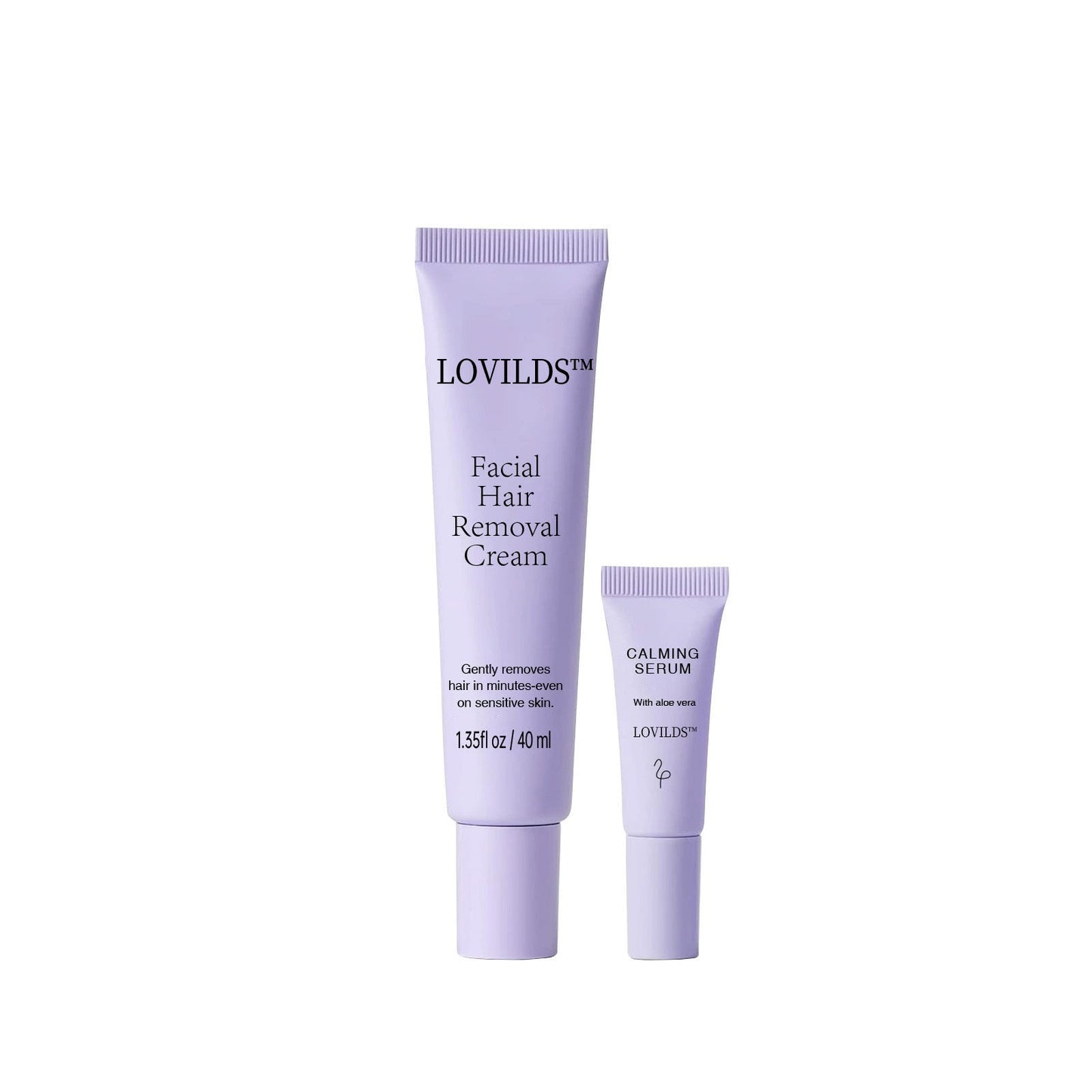 Atrium| Facial Hair removal Cream